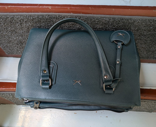 Sansibar damen handtasche - sansibar,