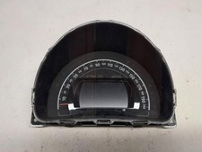 Renault Twingo Tacho -