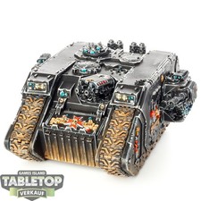 Space Marines - Land Raider -