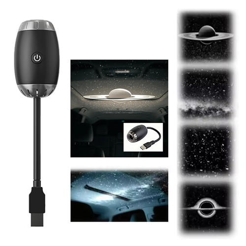 Usb starry sky projection - starry,