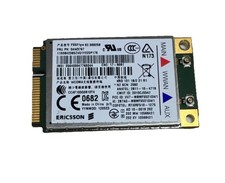 Ericsson F5521gw UMTS HSDPA 3G