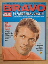 BRAVO Nr.22 vom 22.5.1967 Udo