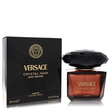 Crystal Noir by Versace Parfum