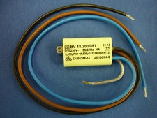 Kondensator passend für