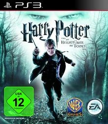 Harry potter und - harry, die