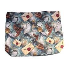 NEW Make-Up Pouch Harry Potter