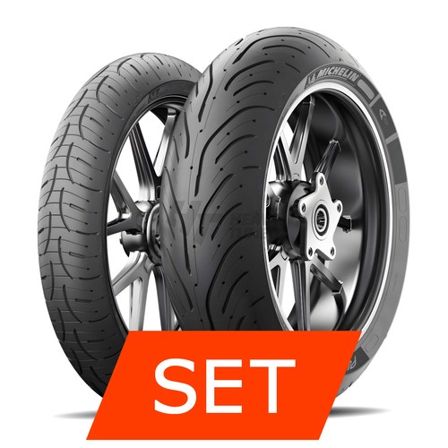 Reifenset michelin pilot road - reifenset,