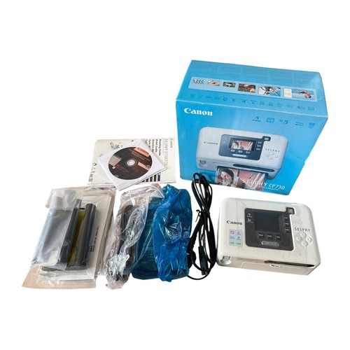 Misc493 canon selphy cp730 - misc493,
