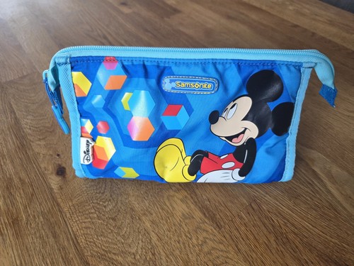 Samsonite disney - samsonite, x