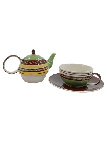 Cha cult tea for one - cha,
