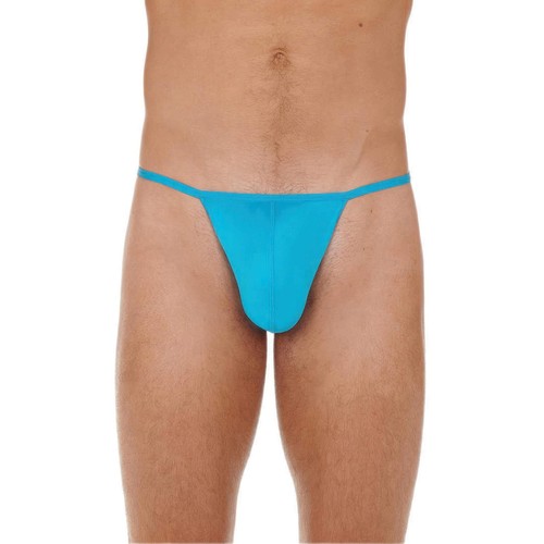 Herren hom neu plume string - herren,