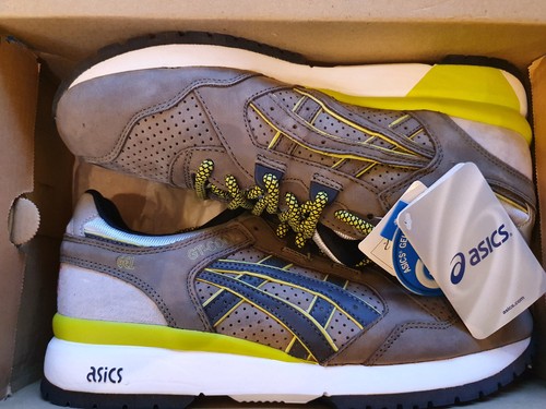 Asics cool ubiq - asics, 41