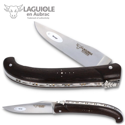 Laguiole aubrac jagd - laguiole, en