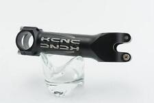 KCNC Vorbau Länge 120 Lenker 25,4 Winkel 3° für 28,5 (1 1/8 Zoll) Gabeln