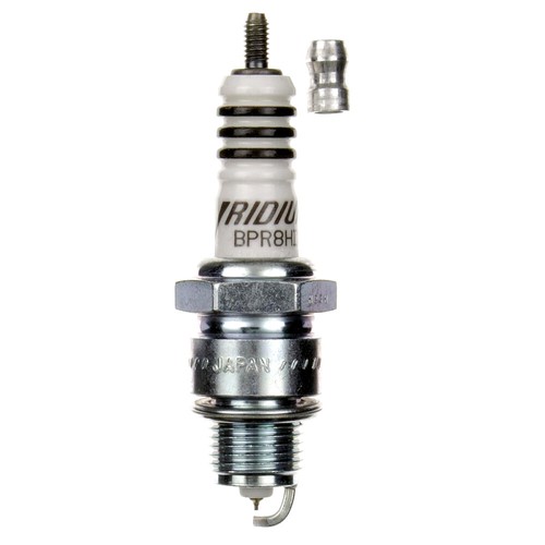 Ngk iridium zündkerze - ngk, passend
