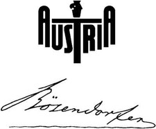 Bosendorfer Piano, #500860 -