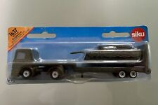 Siku Super 1637 Mercedes Benz