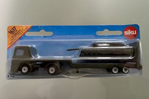 Siku super 1637 mercedes benz - siku,
