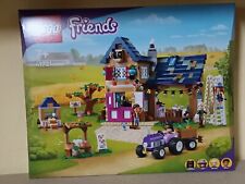 LEGO FRIENDS 41721, BIO