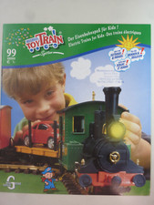 LGB Katalog 00950 Toy Train