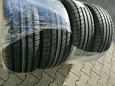 4x Ganzjahresreifen Allwetterreifen 215/60 R16 99H VW T Roc - VW Passat 3G