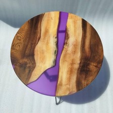 24 " Epoxid Table Top, Epoxid