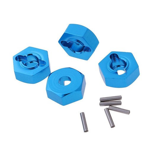 Upgrade parts 12mm rad - upgrade,