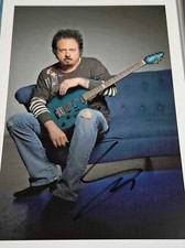 Steve Lukather Toto  -