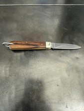 PAUL HARNDEN SHOEMAKERS POCKET KNIFE-NEW!!!!