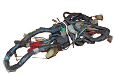 Kawasaki GTR1000 ZGT00A 1986 -