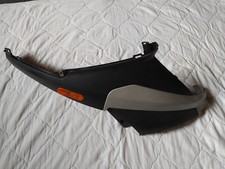 Piaggio NRG Power C45 DD DT ab Bj 2004 Seitenverkleidung links