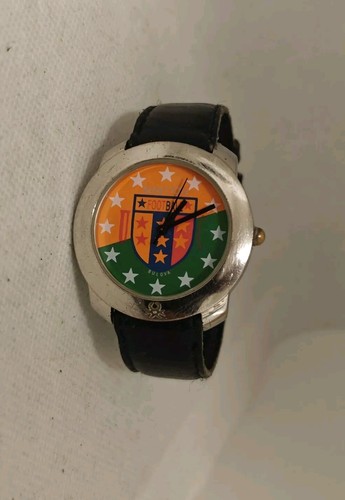 Bulova united color - united,