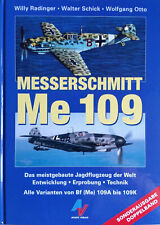 Radinger Schick MESSERSCHMITT