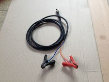 Ersatzkabel für elektro