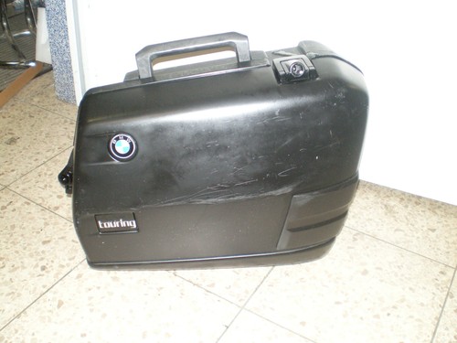 Bmw koffer seitenkoffer - bmw,