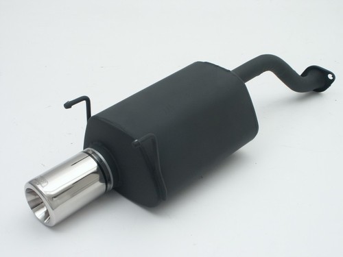 Ulter sportauspuff für - ulter, honda