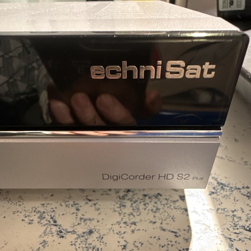 Technisat digicorder s2 - hd,