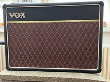 Vox AC 15 TB - Made in England