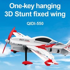 Qidi 550 flugzeug 505 mm - qidi-550,