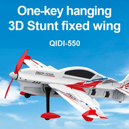 Qidi 550 flugzeug - flugzeug, mm