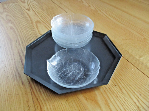Vintage luminarc arcoroc aspen - arcoroc,