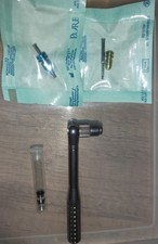 Friadent PROTHÄTIK  Densply 