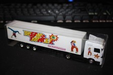 Break Dance LKW  Spur H0 1:160