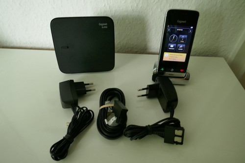 Gigaset sl910 schnurloses - sl910,
