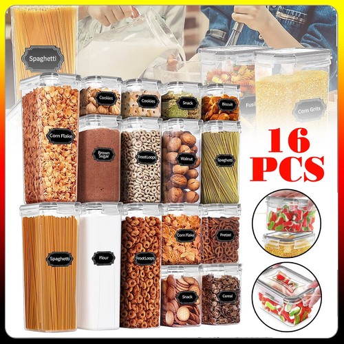 Pack vorratsglas - pack,