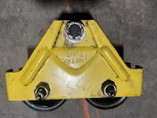 1 Ton Budget Trolley 