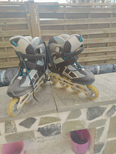 Inline Skates HY SKATE Vent Channel 