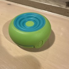 Tupperware Snack Brotdose grün Flexi Twin flexibler Deckel, Snacks, Utensilien