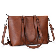 Vintage Damen Hobo Tasche