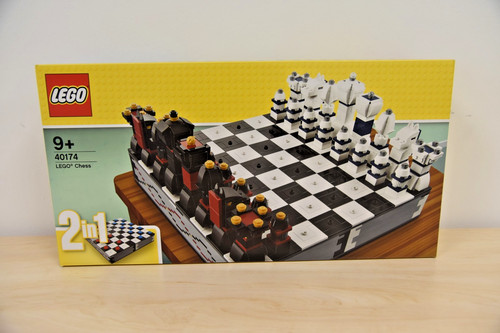 Lego 40174 iconic - lego®,